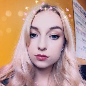 Meet your Posher, Jenna